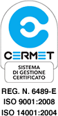 Cermet